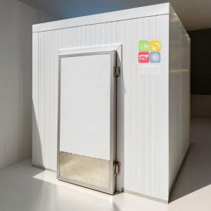 Camara de Frio Congelado 2.50x2.30x2.50 MT