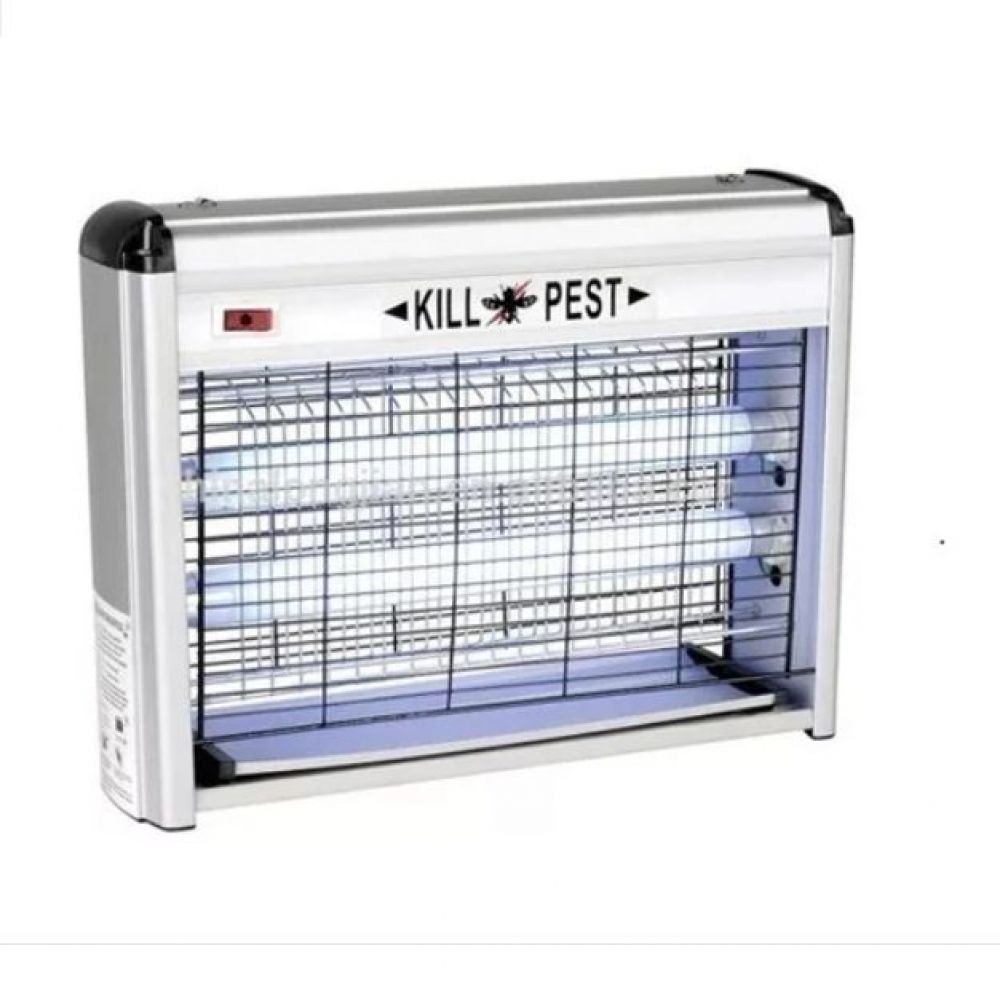 Mata Insectos 2 tubos Mata Insectos